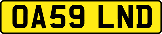 OA59LND