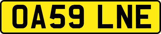 OA59LNE