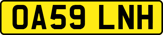 OA59LNH