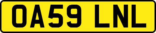OA59LNL