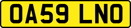 OA59LNO