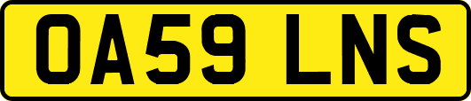 OA59LNS