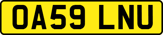 OA59LNU
