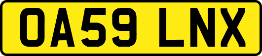 OA59LNX