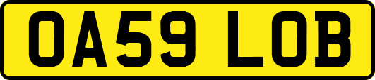 OA59LOB
