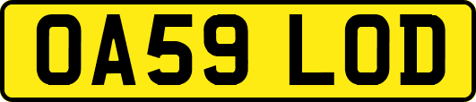 OA59LOD