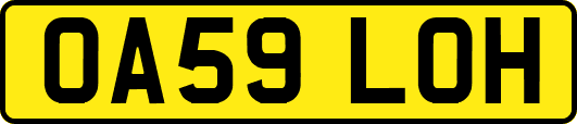 OA59LOH