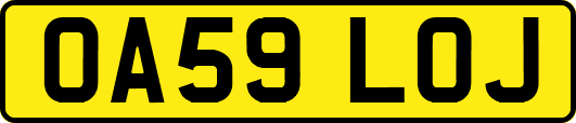 OA59LOJ