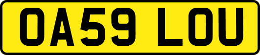 OA59LOU