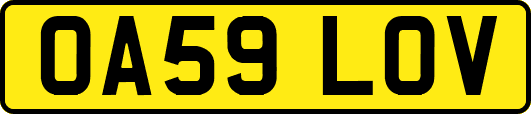 OA59LOV