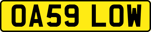 OA59LOW