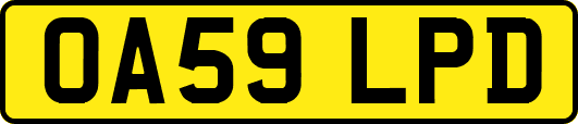 OA59LPD