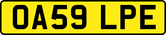 OA59LPE