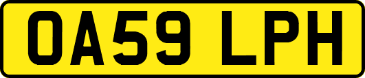 OA59LPH