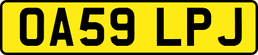 OA59LPJ