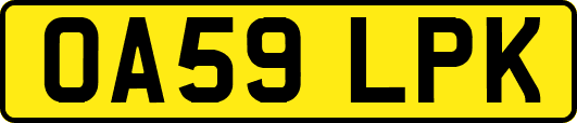 OA59LPK