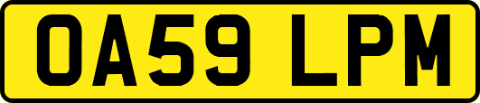 OA59LPM