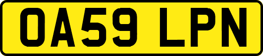 OA59LPN