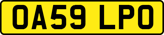 OA59LPO
