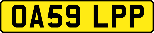 OA59LPP