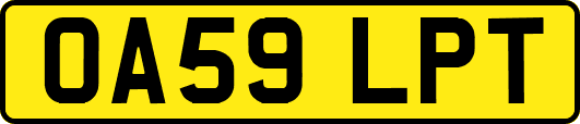 OA59LPT