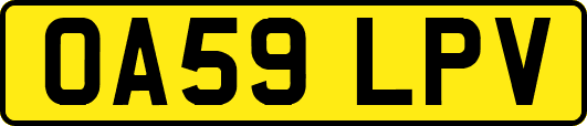 OA59LPV