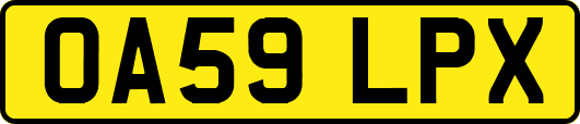 OA59LPX
