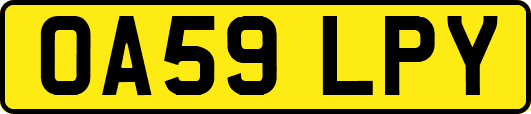 OA59LPY