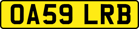 OA59LRB