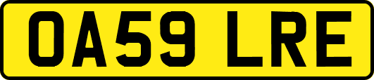OA59LRE