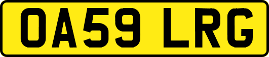 OA59LRG