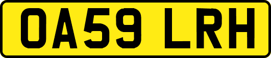 OA59LRH