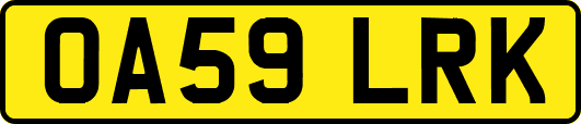 OA59LRK