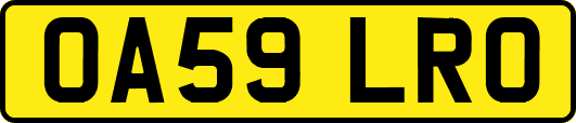 OA59LRO