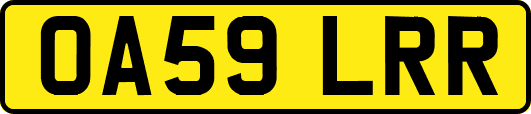 OA59LRR