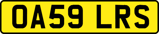OA59LRS