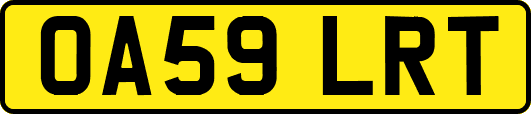 OA59LRT