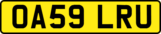 OA59LRU
