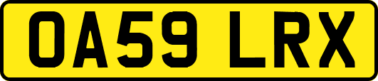 OA59LRX