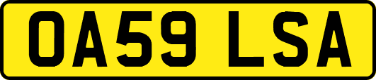 OA59LSA
