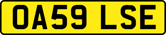 OA59LSE