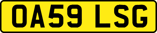 OA59LSG