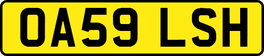 OA59LSH