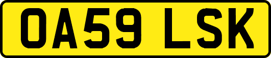 OA59LSK