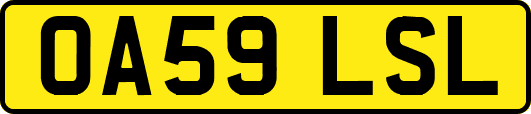 OA59LSL