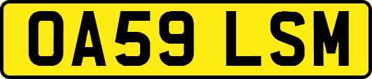 OA59LSM