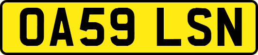 OA59LSN