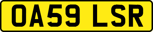 OA59LSR