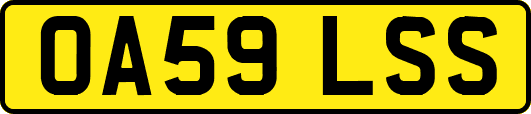 OA59LSS