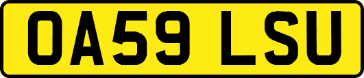 OA59LSU